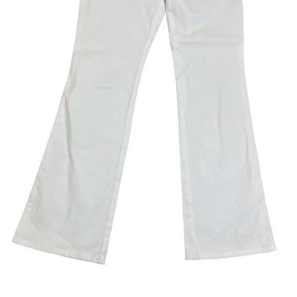 Tahari Slim Boot Jeans Sz 8 - Picture 5 of 12